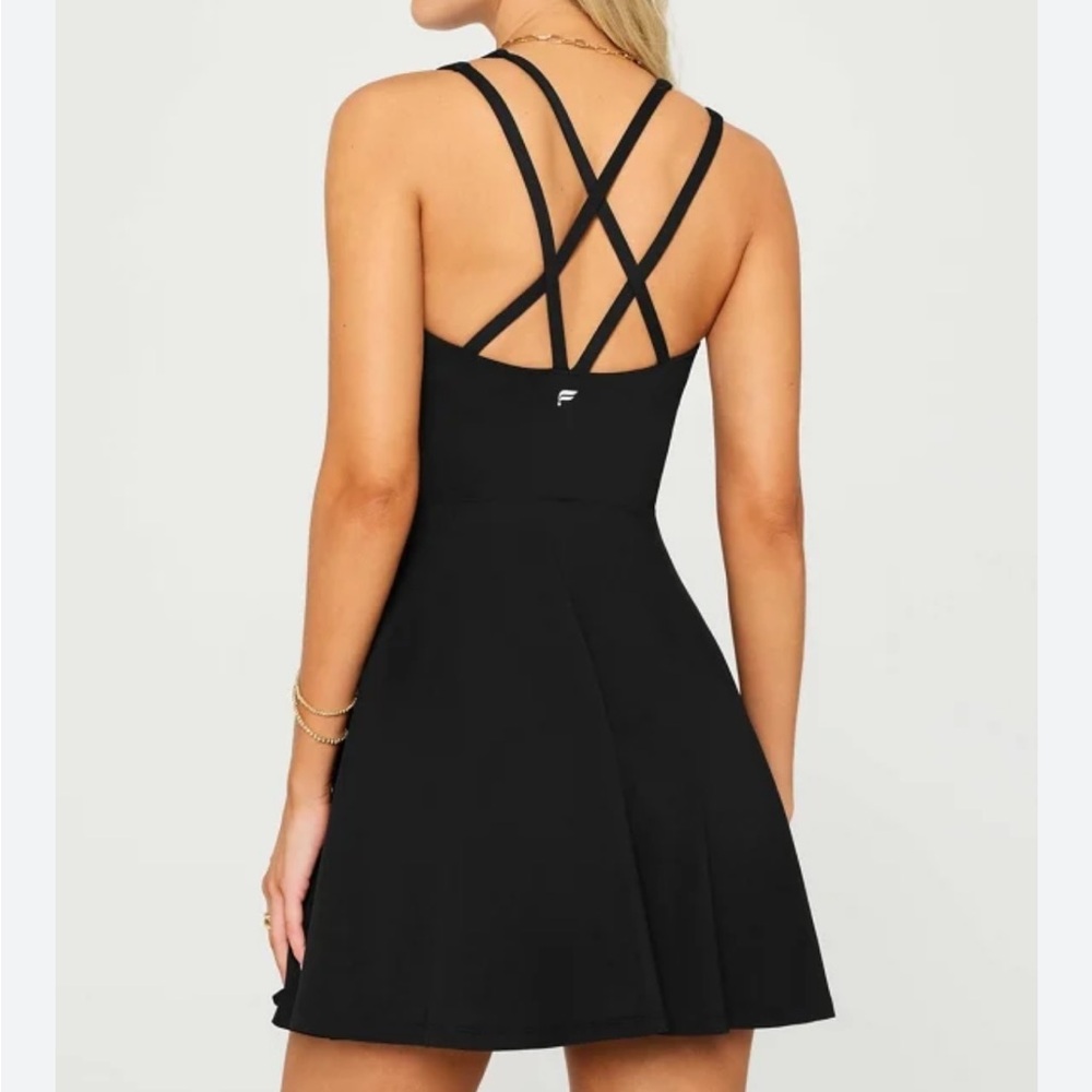 Fabletics Boost Performance Dress